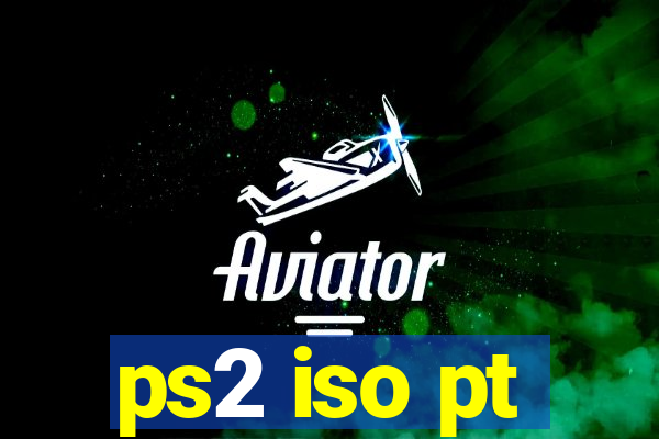 ps2 iso pt-br